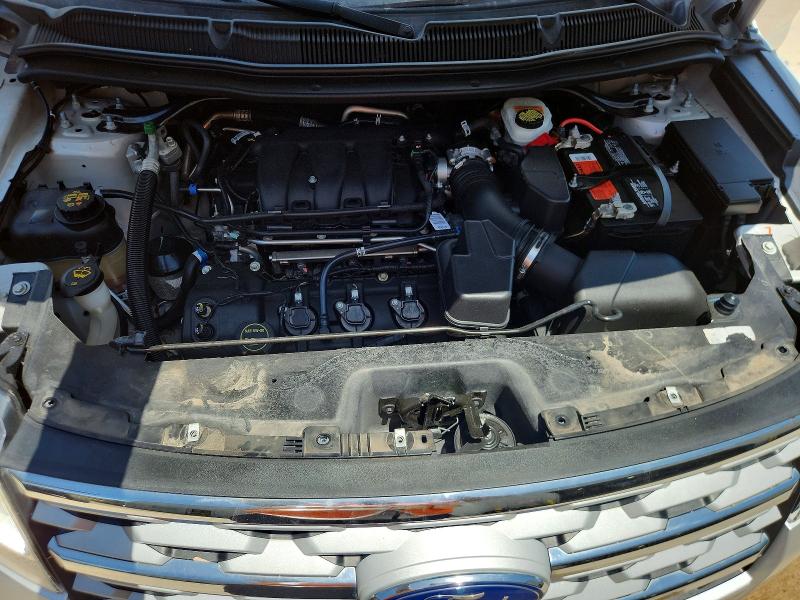 Photo 12 from auction – 2019 FORD EXPLORER with VIN 1FM5K7D8XKGA44750