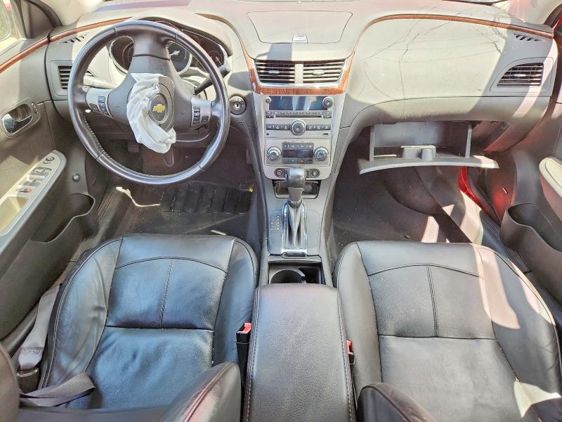 Photo 8 from auction – 2012 CHEVROLET MALIBU with VIN 1G1ZE5E0XCF316532