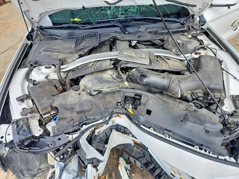 Photo 11 from auction – 2020 FORD MUSTANG with VIN 1FA6P8CF7L5174875