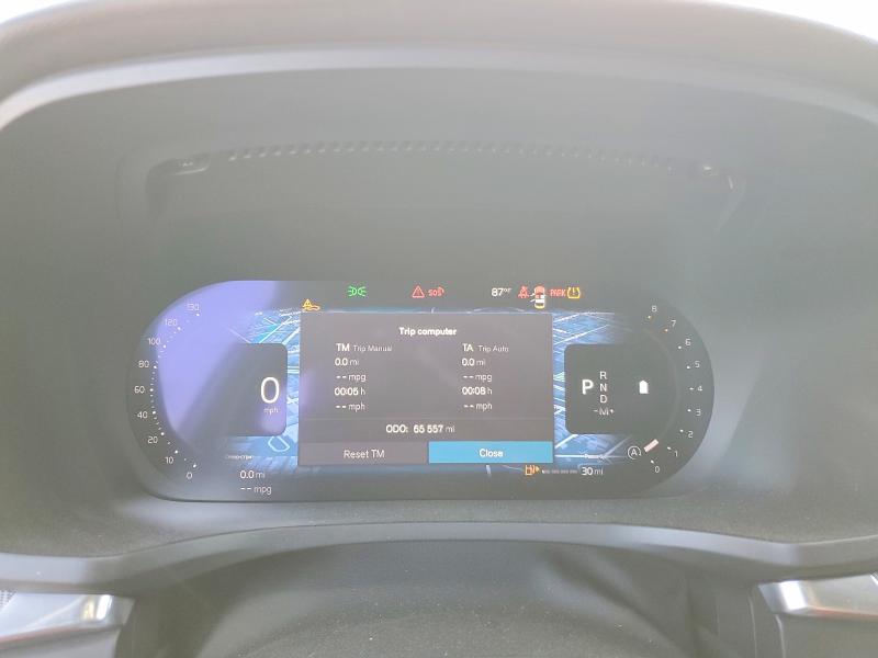 Foto 9 de la subasta – 2024 VOLVO S60 con VIN 7JRL12FH9RG289372