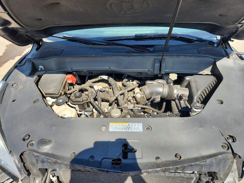 Photo 12 from auction – 2014 BUICK ENCLAVE with VIN 5GAKRBKD9EJ206785
