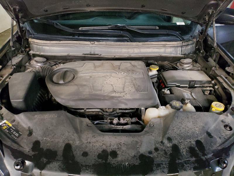 Photo 12 from auction – 2020 JEEP CHEROKEE with VIN 1C4PJMDX4LD572079
