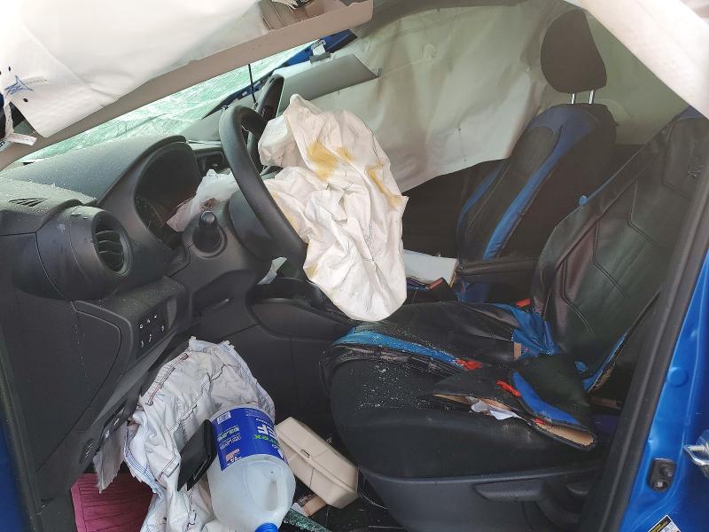 Photo 7 from auction – 2024 NISSAN KICKS with VIN 3N1CP5BV1RL533282