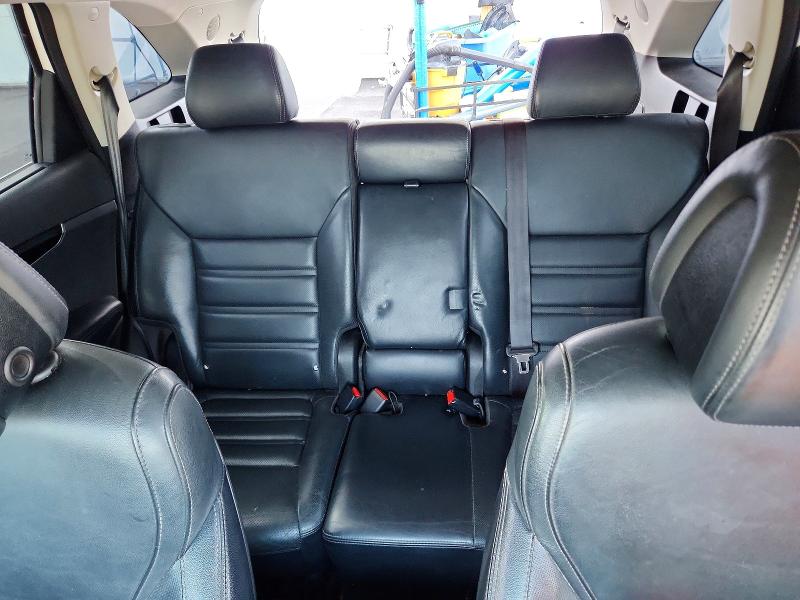 Photo 10 from auction – 2016 KIA SORENTO with VIN 5XYPK4A54GG185216