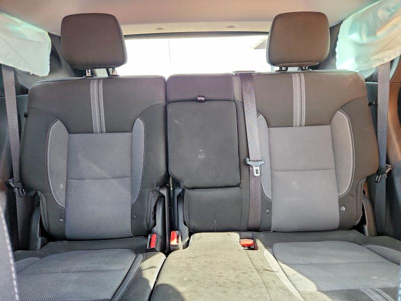 Photo 10 from auction – 2023 CHEVROLET BLAZER with VIN 3GNKBCR46PS195008