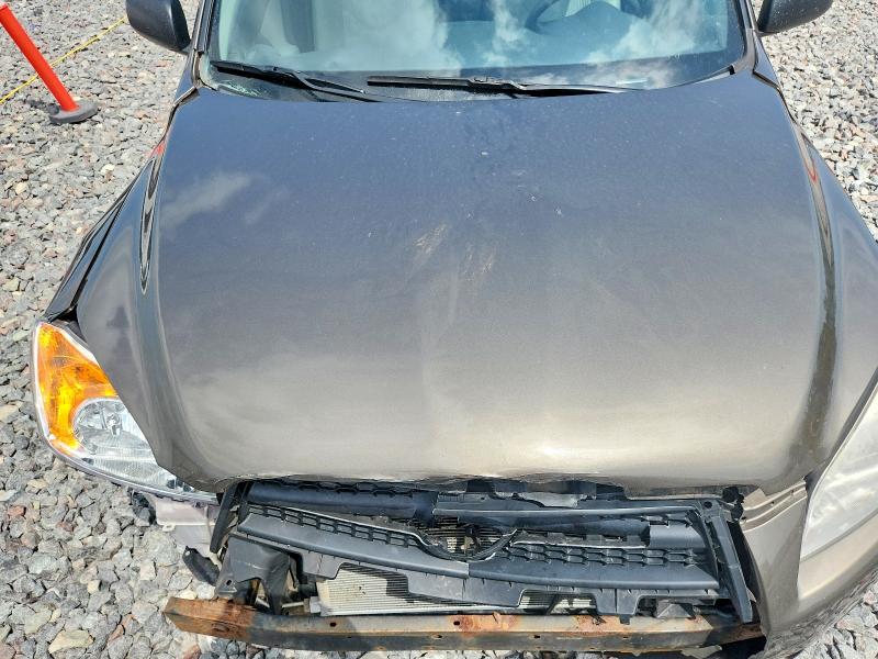 Photo 12 from auction – 2012 TOYOTA RAV4 with VIN 2T3JF4DV4CW204459