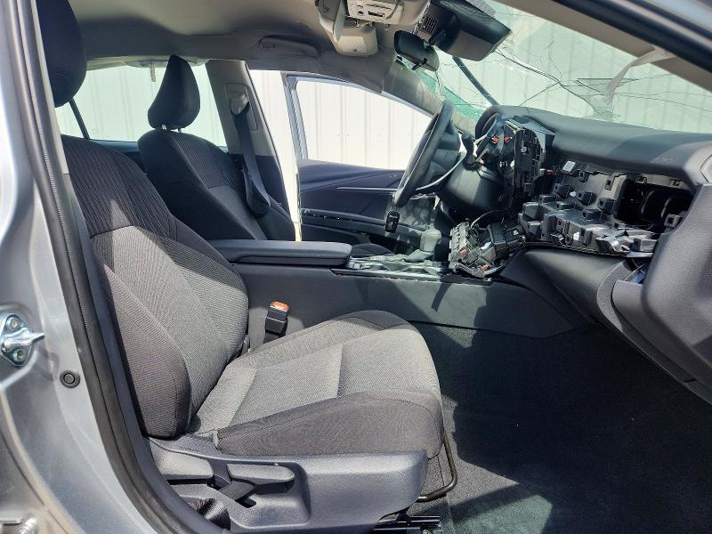 Photo 7 from auction – 2026 TOYOTA CAMRY with VIN 4T1DAACK2TU712939