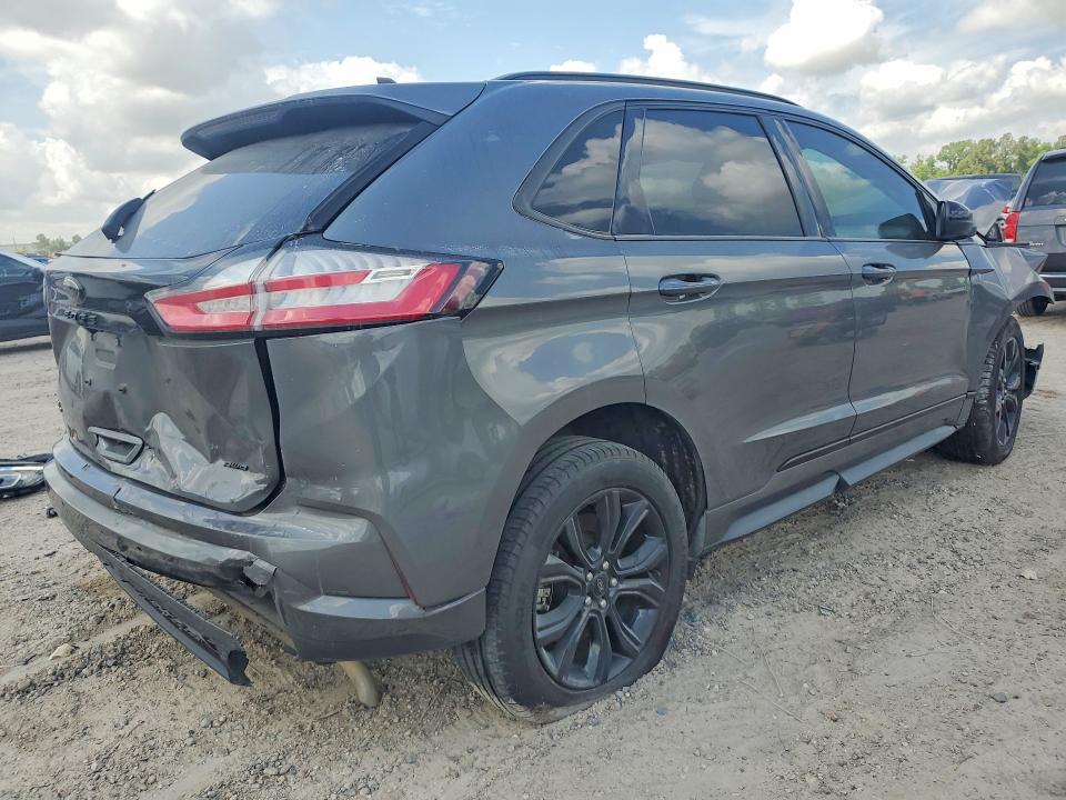 Foto 3 de la subasta – 2023 FORD EDGE con VIN 2FMPK4G93PBA41232