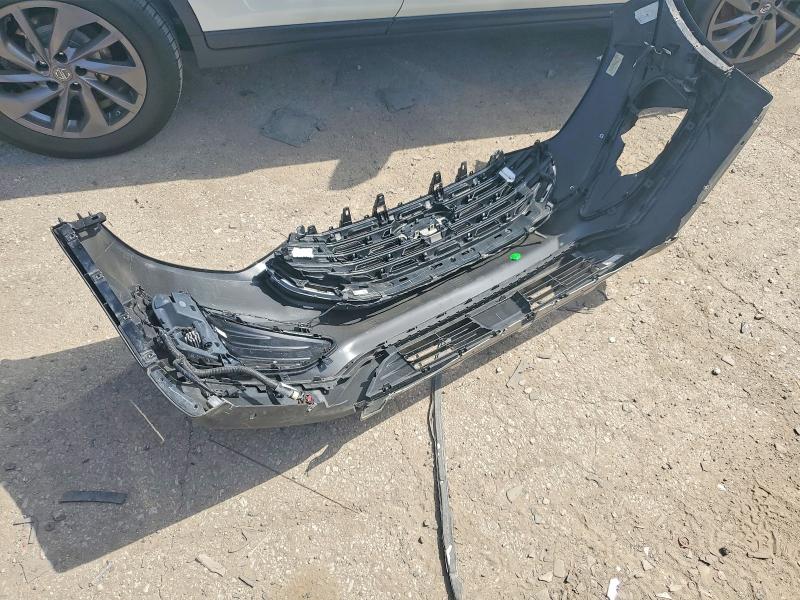 Photo 13 from auction – 2022 FORD EDGE with VIN 2FMPK4J92NBA07949