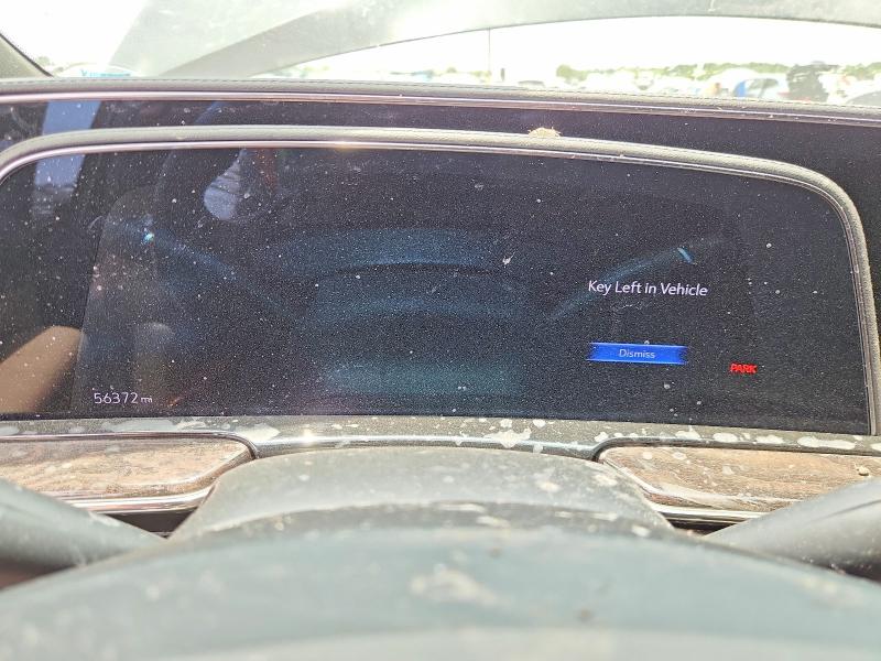 Photo 9 from auction – 2023 CADILLAC ESCALADE with VIN 1GYS4BKLXPR157678