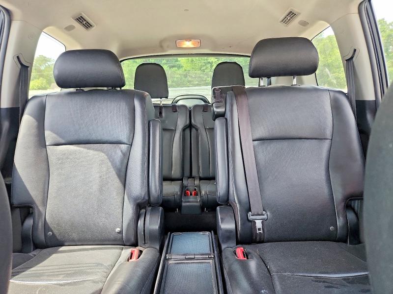Photo 10 from auction – 2012 TOYOTA HIGHLANDER with VIN JTEDC3EH8C2008019