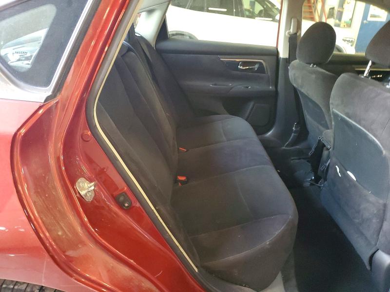 Photo 10 from auction – 2013 NISSAN ALTIMA with VIN 1N4AL3AP1DN458282