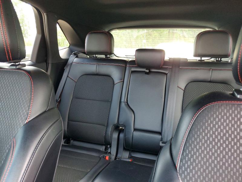 Photo 10 from auction – 2025 FORD ESCAPE with VIN 1FMCU9MN7SUB13009