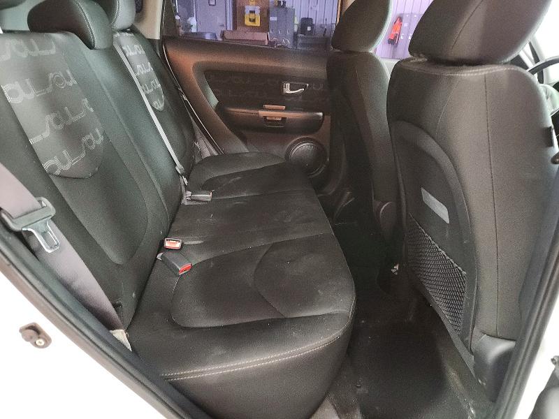 Photo 10 from auction – 2013 KIA SOUL with VIN KNDJT2A62D7553756