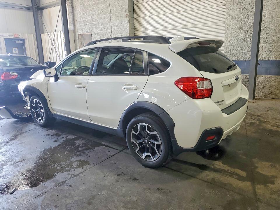 Photo 2 from auction – 2016 SUBARU CROSSTREK with VIN JF2GPALC1GH264752