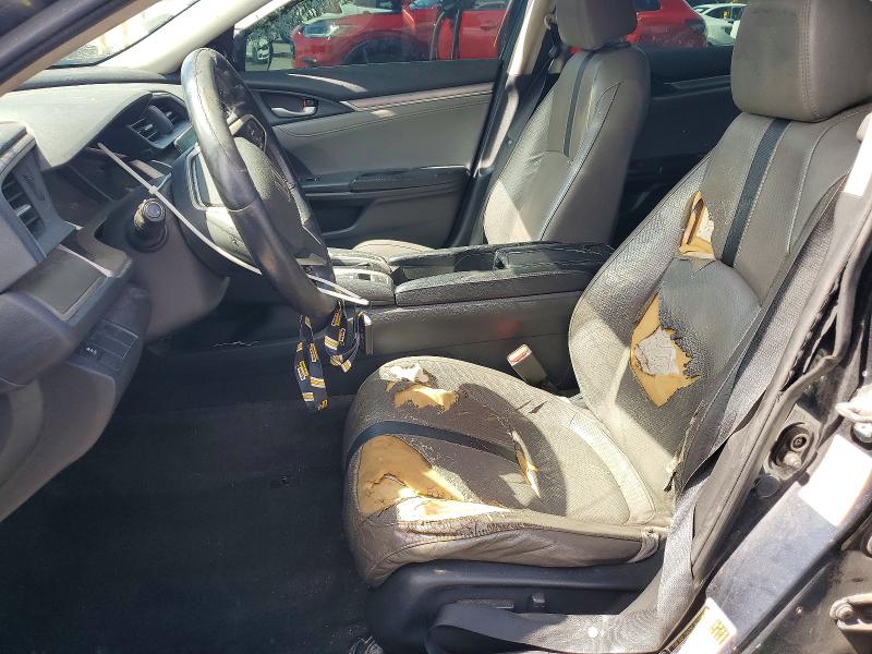 Zdjęcie 7 z aukcji – 2017 HONDA CIVIC z VIN 19XFC1F79HE021105