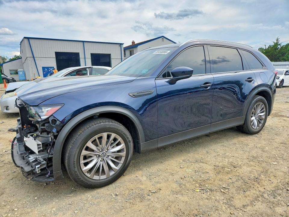 2024 MAZDA CX-90 - Търг №58458086