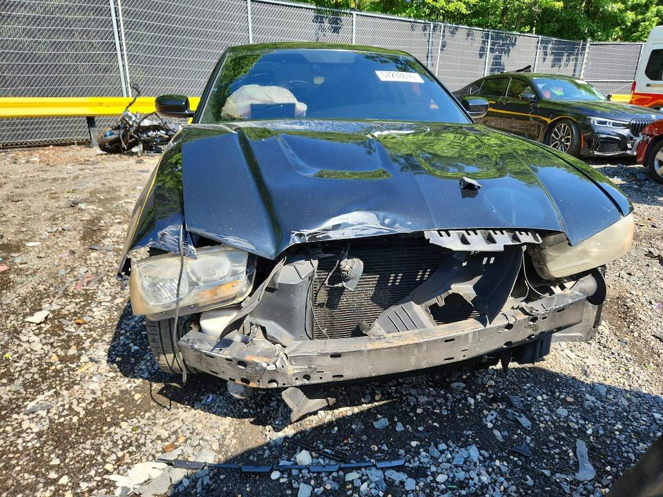 Photo 5 from auction – 2012 DODGE CHARGER with VIN 2C3CDXBG7CH211396