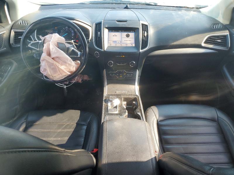 Photo 8 from auction – 2019 FORD EDGE with VIN 2FMPK4J99KBC24202