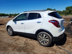 Photo 2 from auction – 2019 BUICK ENCORE with VIN KL4CJASB1KB789324