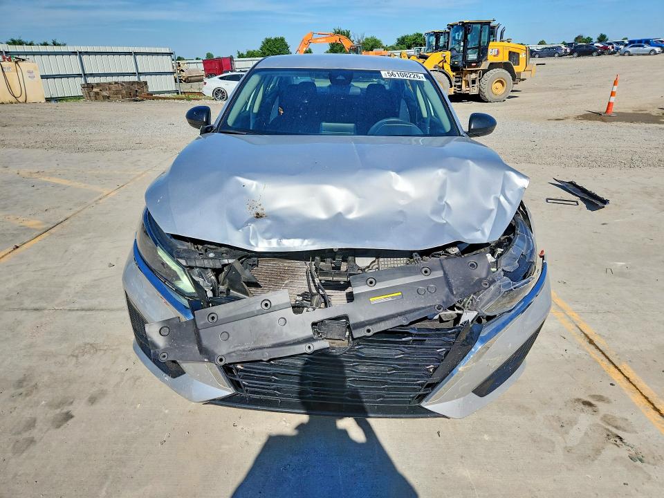 Photo 5 from auction – 2024 NISSAN ALTIMA with VIN 1N4BL4DV7RN392557
