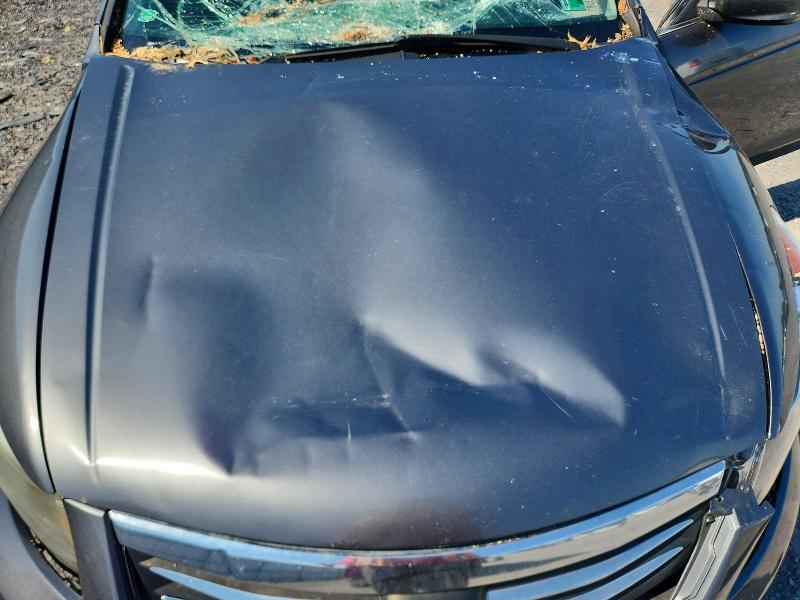 Zdjęcie 11 z aukcji – 2012 HONDA ACCORD z VIN 1HGCP2F48CA226334