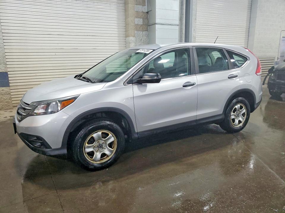 2012 HONDA CR-V - Търг №57914286
