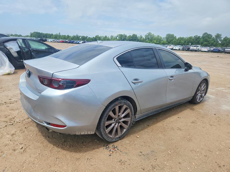 Zdjęcie 3 z aukcji – 2019 MAZDA 3 z VIN JM1BPBDM4K1132219