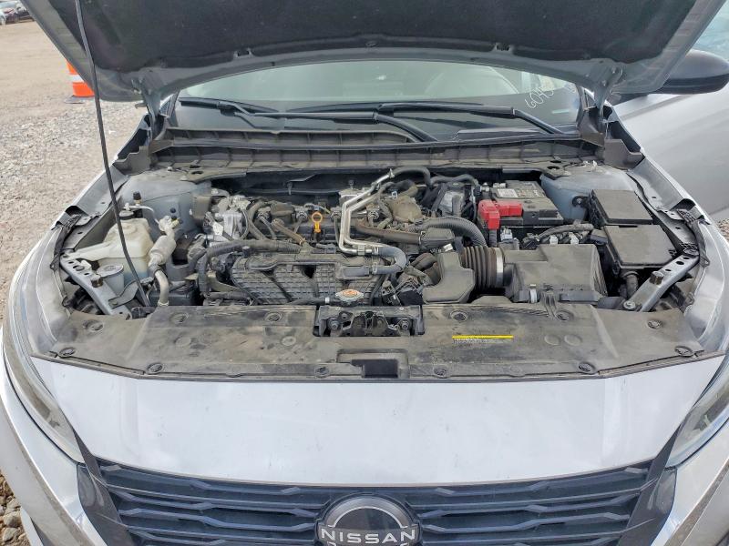 Photo 11 from auction – 2024 NISSAN ALTIMA with VIN 1N4BL4BV6RN376045