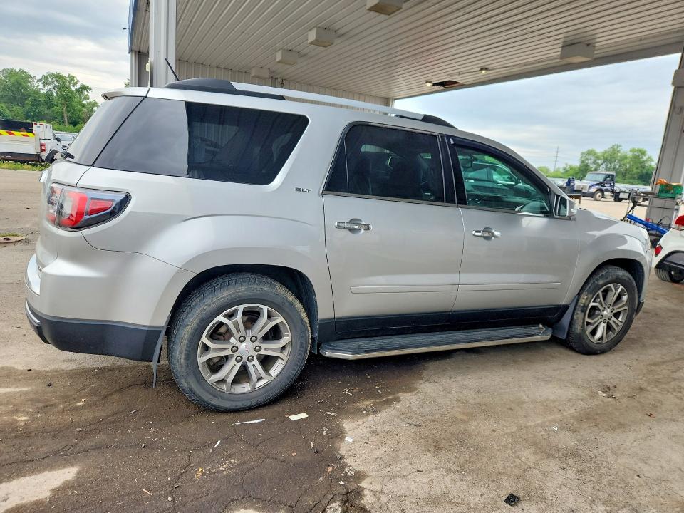 Photo 3 from auction – 2015 GMC ACADIA with VIN 1GKKVSKD0FJ372905