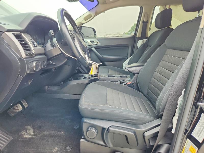 Photo 7 from auction – 2020 FORD RANGER with VIN 1FTER4FH5LLA38858
