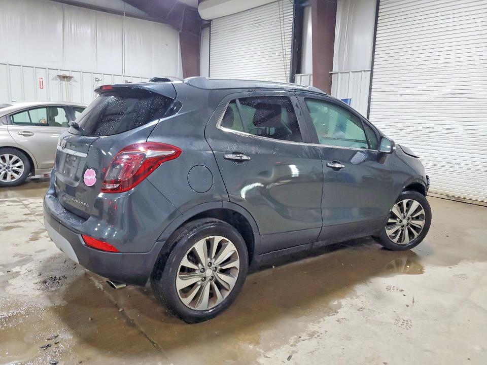 Photo 3 from auction – 2017 BUICK ENCORE with VIN KL4CJASB4HB254142