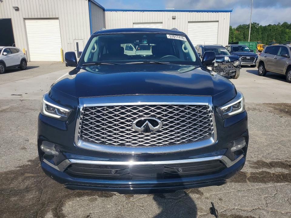 Фото 5 с аукциона – 2020 INFINITI QX80 с VIN JN8AZ2NF8L9704700