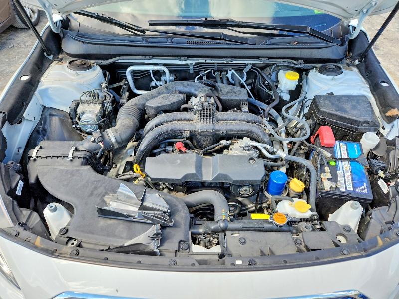 Photo 12 from auction – 2019 SUBARU OUTBACK with VIN 4S4BSATC2K3396573
