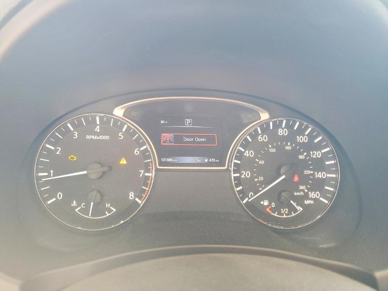 Photo 9 from auction – 2016 NISSAN ALTIMA with VIN 1N4AL3AP3GC184132