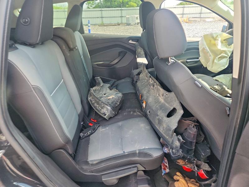 Photo 11 from auction – 2013 FORD ESCAPE with VIN 1FMCU9GX9DUA04440