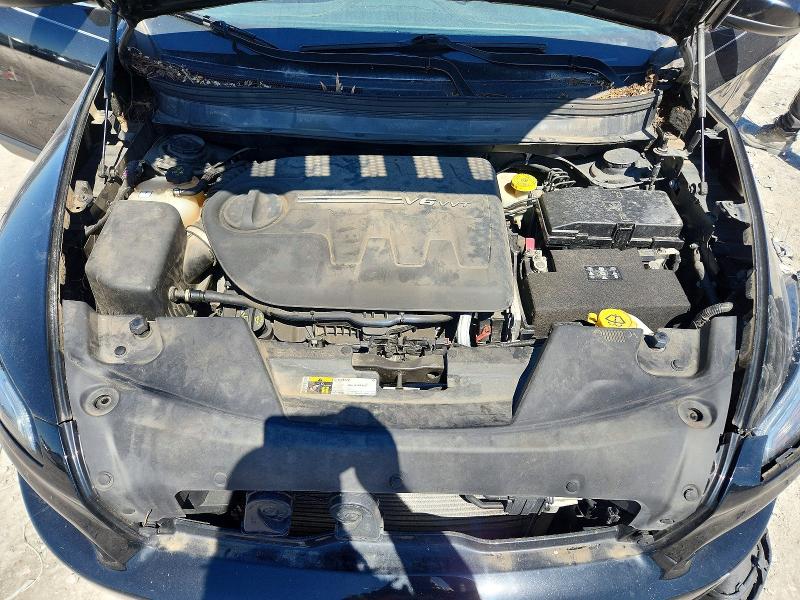 Photo 12 from auction – 2017 JEEP CHEROKEE with VIN 1C4PJMCS3HW600049