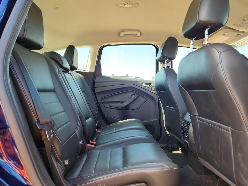 Photo 10 from auction – 2016 FORD C-MAX with VIN 1FADP5CU2GL103346