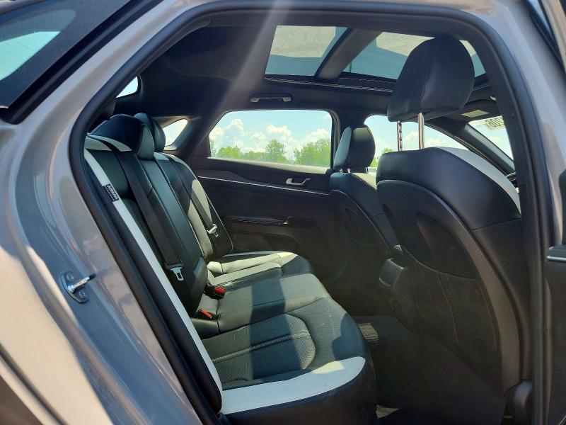 Zdjęcie 10 z aukcji – 2025 KIA K5 z VIN KNAG64J71S5336209