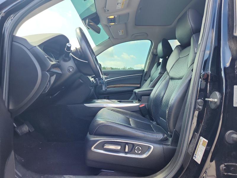 Снимка 7 от търг – 2019 ACURA MDX с VIN 5J8YD4H53KL017750
