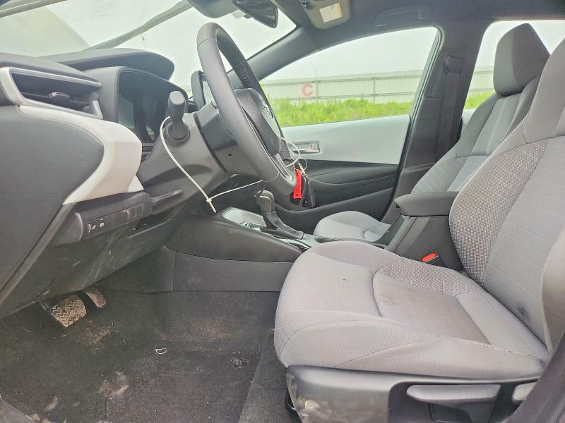 Photo 7 from auction – 2026 TOYOTA COROLLA with VIN 5YFS4MCE2TP256906
