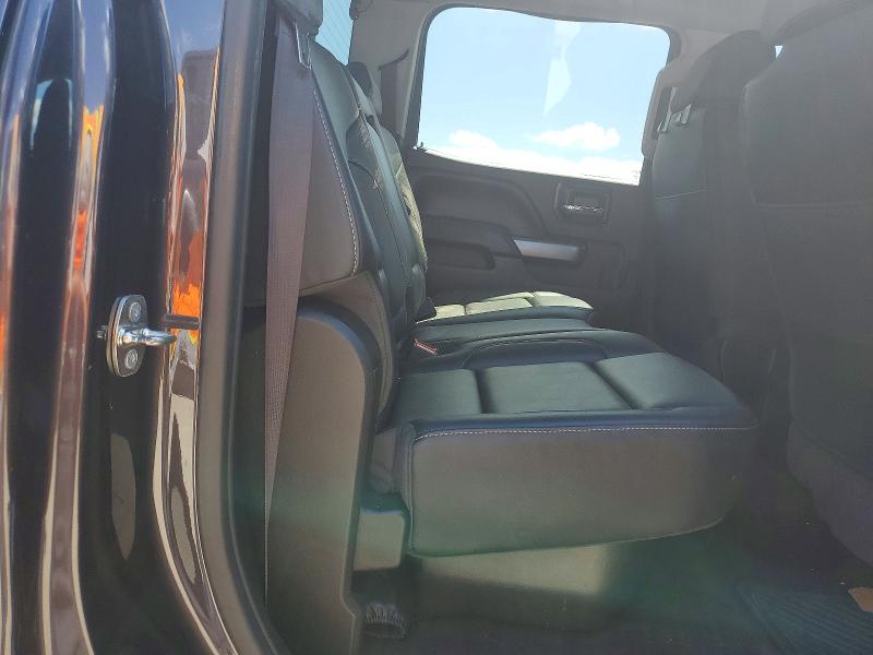 Photo 10 from auction – 2016 CHEVROLET SILVERADO with VIN 3GCPCREC0GG238885