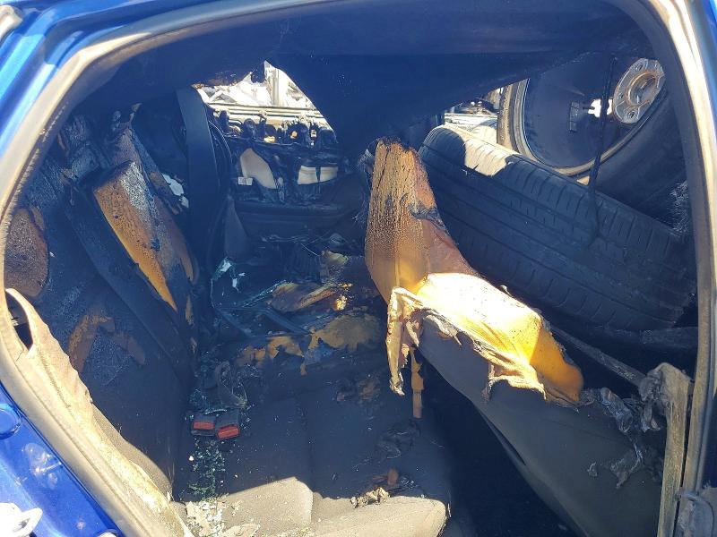 Photo 10 from auction – 2017 HONDA CIVIC with VIN 2HGFC1E5XHH706929