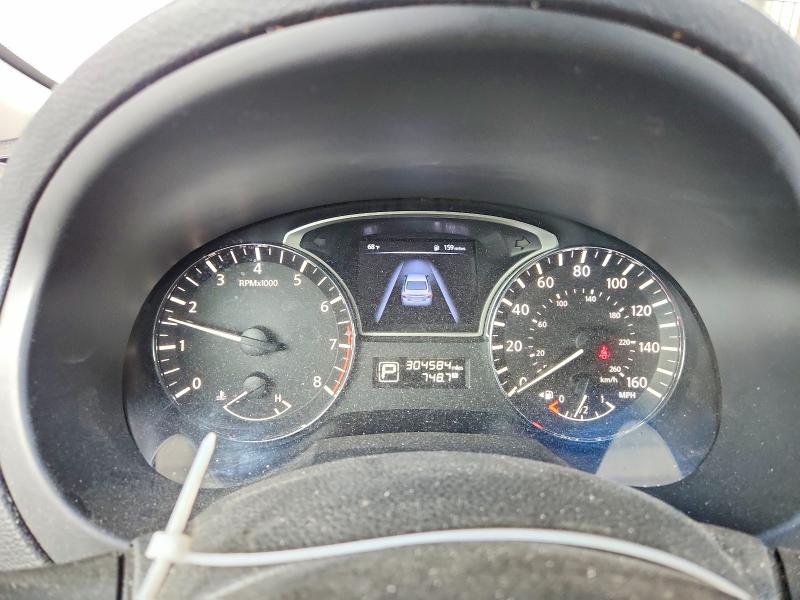 Photo 9 from auction – 2015 NISSAN ALTIMA with VIN 1N4AL3AP9FC149982