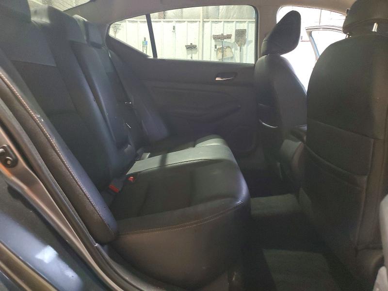 Photo 10 from auction – 2020 NISSAN ALTIMA with VIN 1N4BL4CV0LC124437