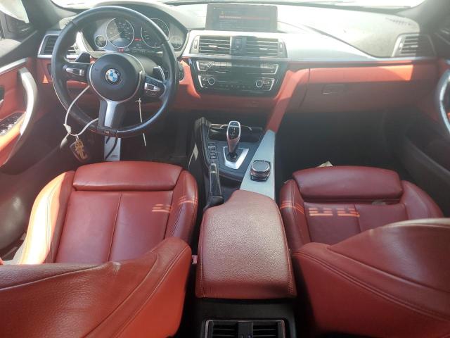 Photo 8 from auction – 2019 BMW 440XI with VIN WBA4J7C54KBM74665