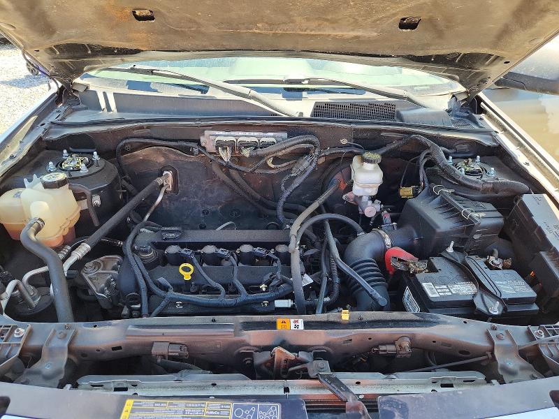 Photo 12 from auction – 2012 FORD ESCAPE with VIN 1FMCU9D76CKB56223