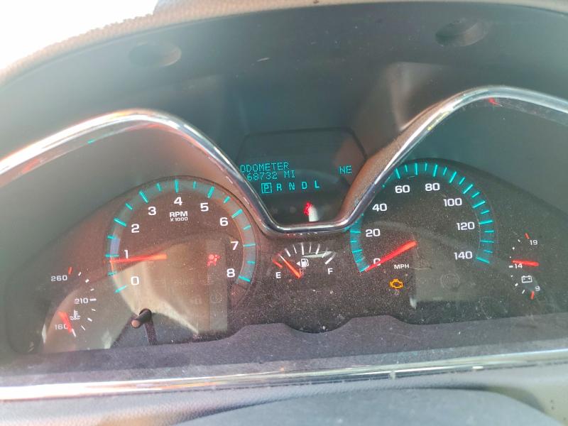 Zdjęcie 9 z aukcji – 2014 CHEVROLET TRAVERSE z VIN 1GNKRFKDXEJ341139