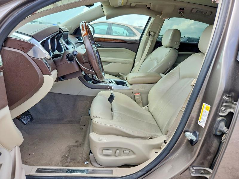 Photo 7 from auction – 2011 CADILLAC SRX with VIN 3GYFNEEY7BS554116