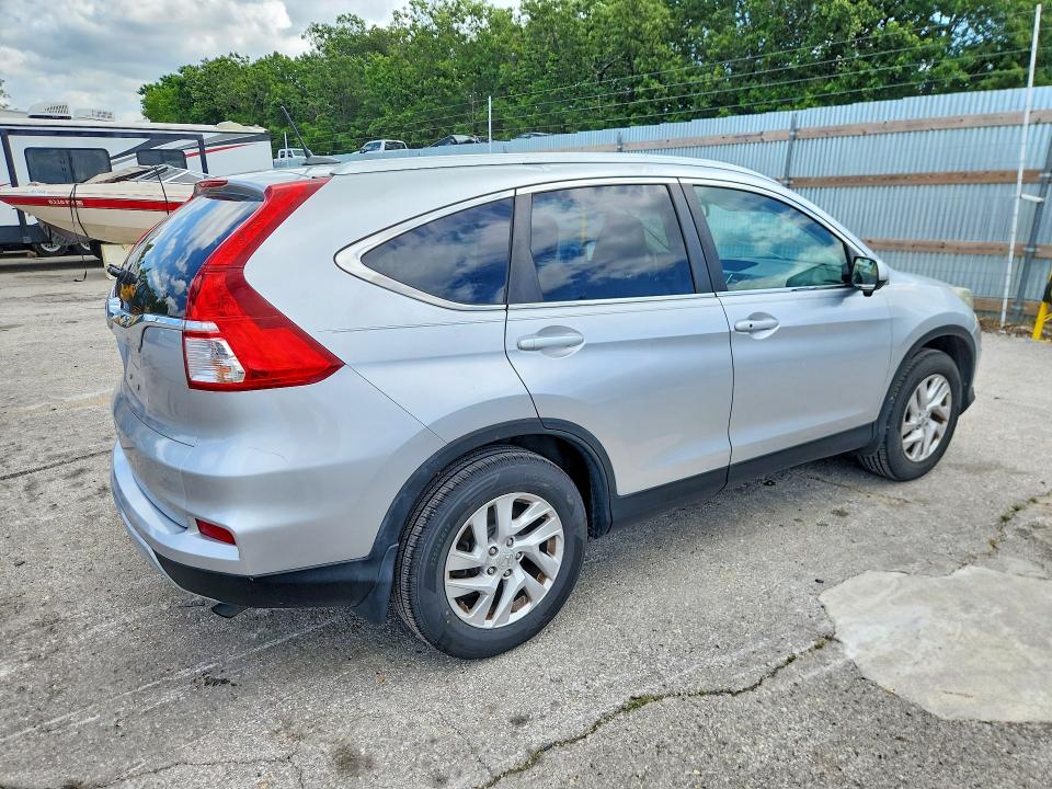 Zdjęcie 3 z aukcji – 2016 HONDA CR-V z VIN 2HKRM3H72GH535052